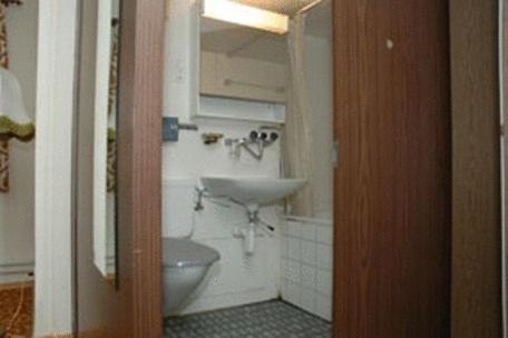 Imagen de la habitación del Albergue Funny Farm Backpackers. Foto 8