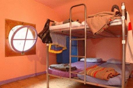 Imagen general del Albergue Funny Farm Backpackers. Foto 4