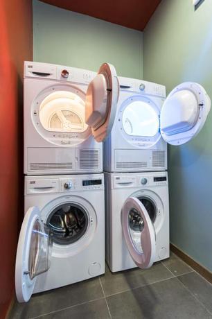 Imagen general del Albergue GBC hostel. Foto 3