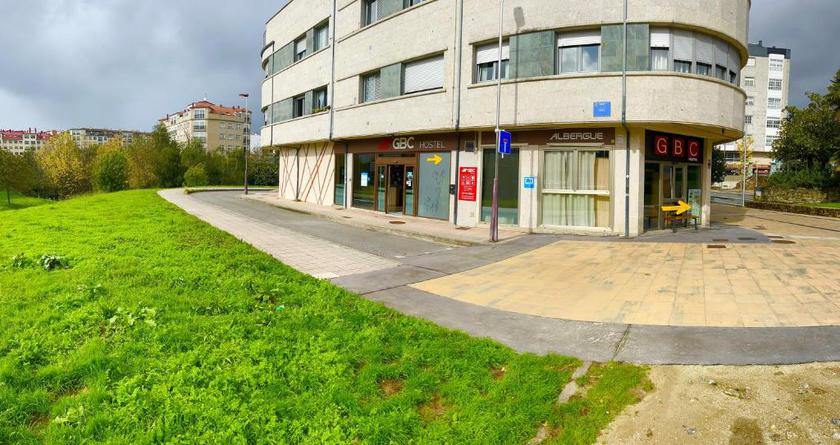Imagen general del Albergue GBC hostel. Foto 5