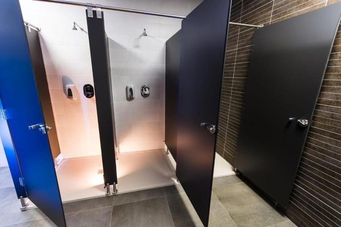 Imagen general del Albergue GBC hostel. Foto 6