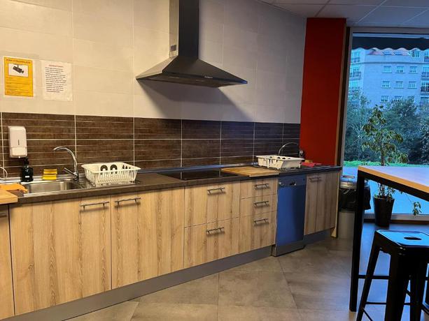 Imagen general del Albergue GBC hostel. Foto 8