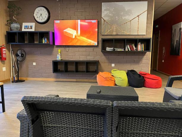 Imagen general del Albergue GBC hostel. Foto 9