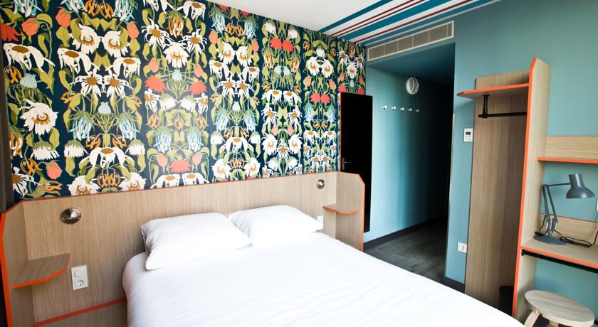 Imagen general del Albergue Generator Amsterdam. Foto 11