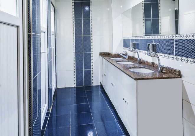 Imagen de la habitación del Albergue Gökçe Pansiyon - Only Men. Foto 3