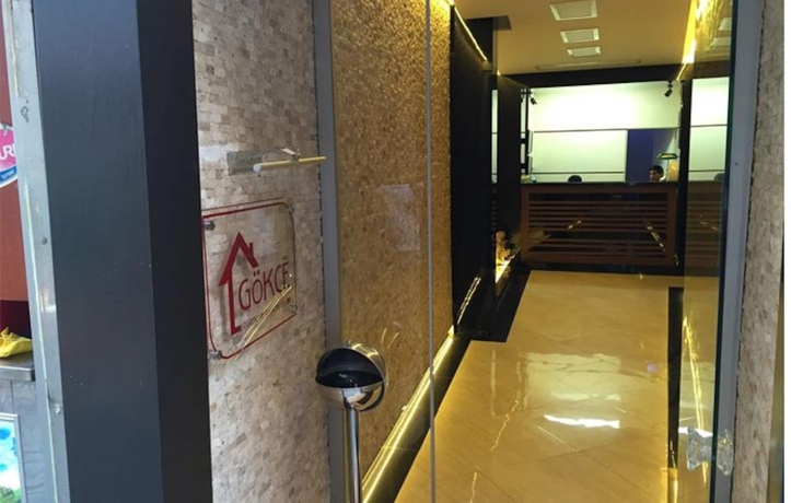 Imagen de los interiores del Albergue Gökçe Pansiyon - Only Men. Foto 8