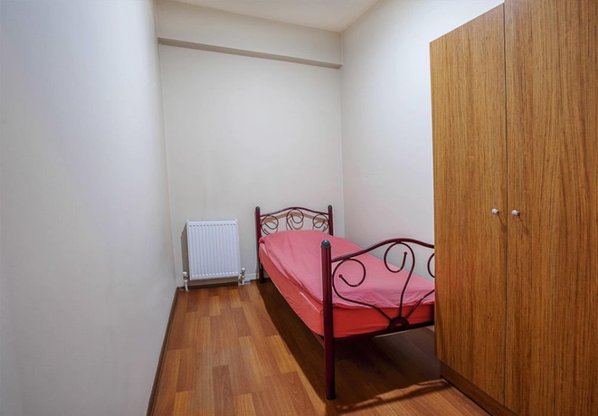 Imagen de la habitación del Albergue Gökçe Pansiyon - Only Men. Foto 4