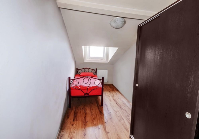 Imagen de la habitación del Albergue Gökçe Pansiyon - Only Men. Foto 5