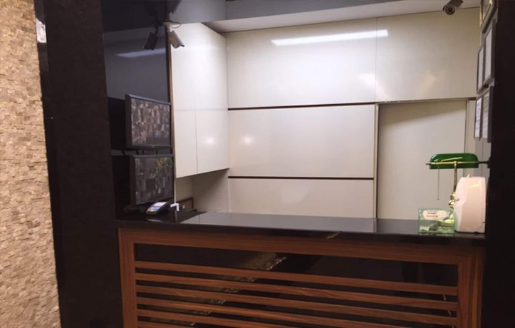 Imagen de los interiores del Albergue Gökçe Pansiyon - Only Men. Foto 9