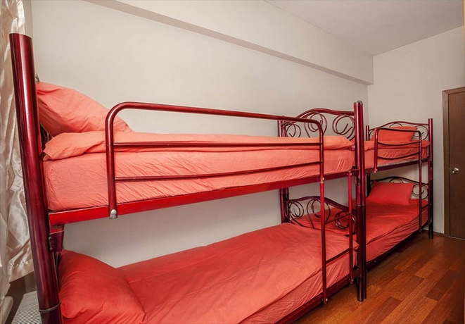 Imagen de la habitación del Albergue Gökçe Pansiyon - Only Men. Foto 6