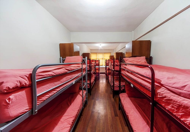 Imagen de la habitación del Albergue Gökçe Pansiyon - Only Men. Foto 7