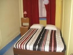 Imagen de la habitación del Albergue Guest House Bela Flor. Foto 2