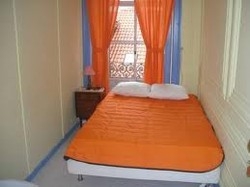 Imagen de la habitación del Albergue Guest House Bela Flor. Foto 3