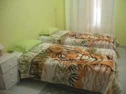 Imagen de la habitación del Albergue Guest House Bela Flor. Foto 4