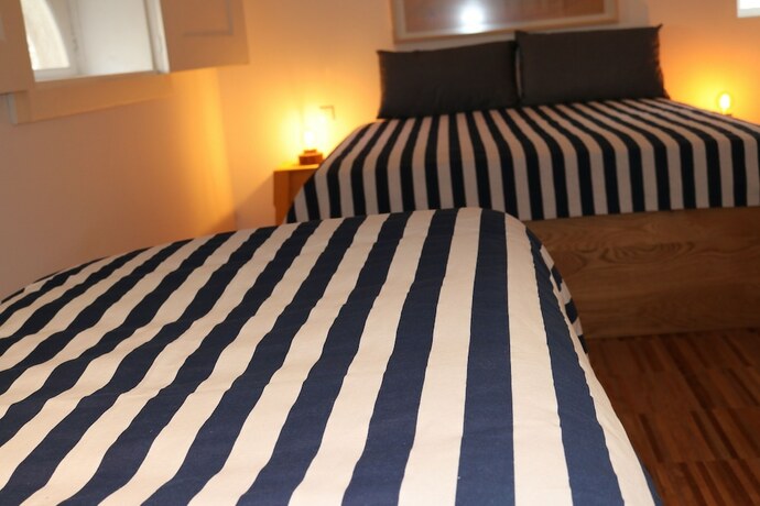 Imagen de la habitación del Albergue HI Vila do Conde - Pousada de Juventude - Hostel. Foto 14