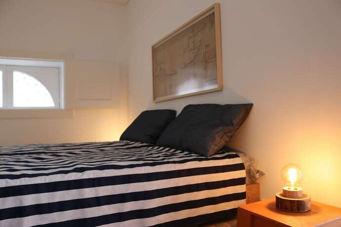 Imagen de la habitación del Albergue HI Vila do Conde - Pousada de Juventude - Hostel. Foto 16