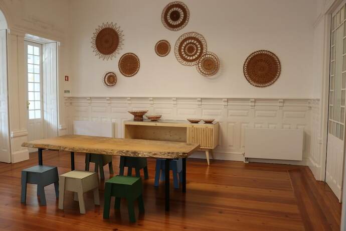 Imagen general del Albergue HI Vila do Conde - Pousada de Juventude - Hostel. Foto 4