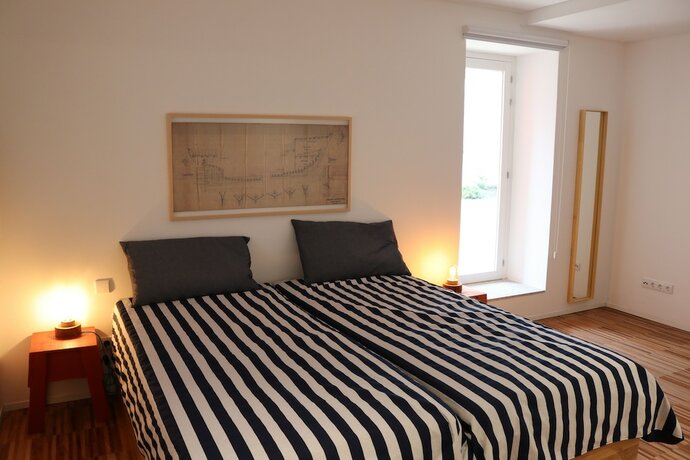 Imagen general del Albergue HI Vila do Conde - Pousada de Juventude - Hostel. Foto 5