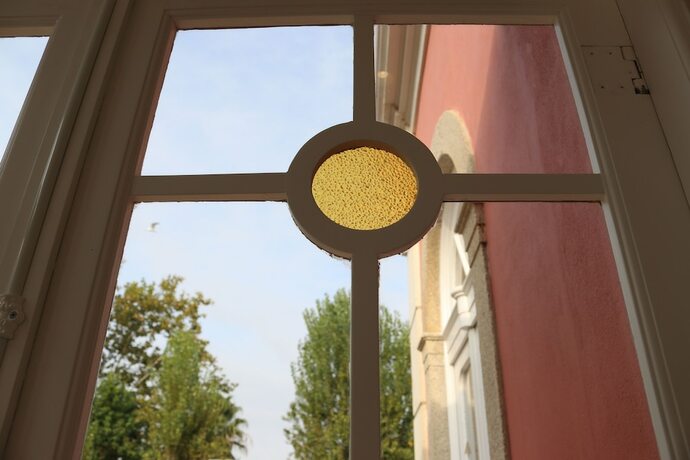 Imagen general del Albergue HI Vila do Conde - Pousada de Juventude - Hostel. Foto 6