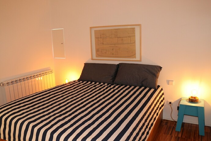 Imagen de la habitación del Albergue HI Vila do Conde - Pousada de Juventude - Hostel. Foto 19