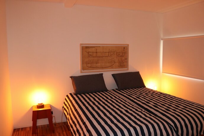 Imagen general del Albergue HI Vila do Conde - Pousada de Juventude - Hostel. Foto 9