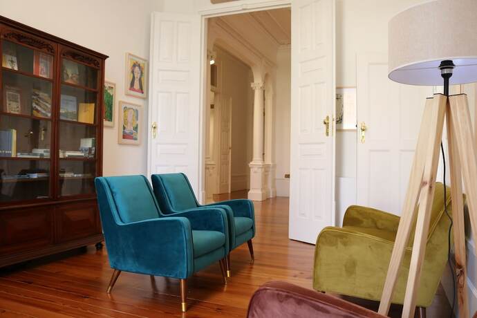 Imagen general del Albergue HI Vila do Conde - Pousada de Juventude - Hostel. Foto 11