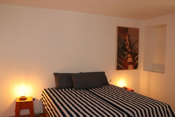 Imagen de la habitación del Albergue HI Vila do Conde - Pousada de Juventude - Hostel. Foto 20