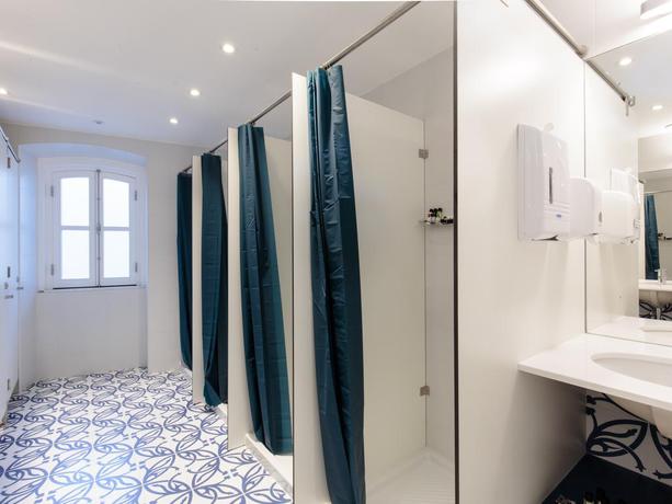 Imagen de la habitación del Albergue Heaven Inn Évora - Hostel. Foto 2