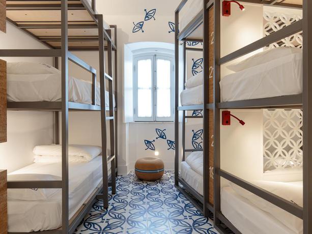 Imagen de la habitación del Albergue Heaven Inn Évora - Hostel. Foto 4