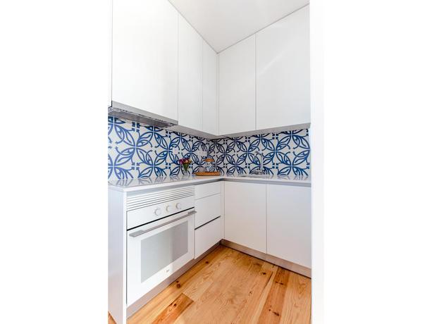 Imagen de los interiores del Albergue Heaven Inn Évora - Hostel. Foto 20