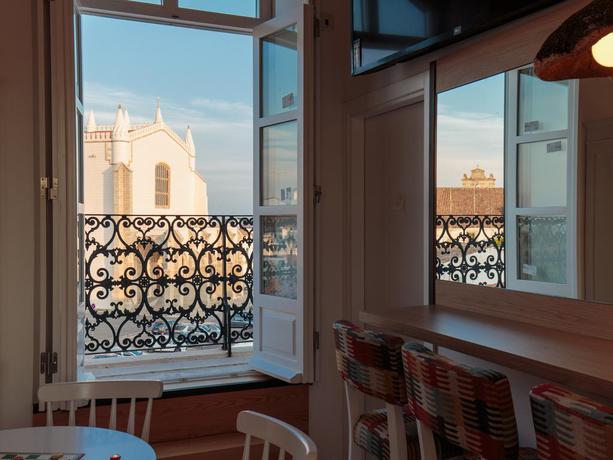 Imagen de la habitación del Albergue Heaven Inn Évora - Hostel. Foto 10