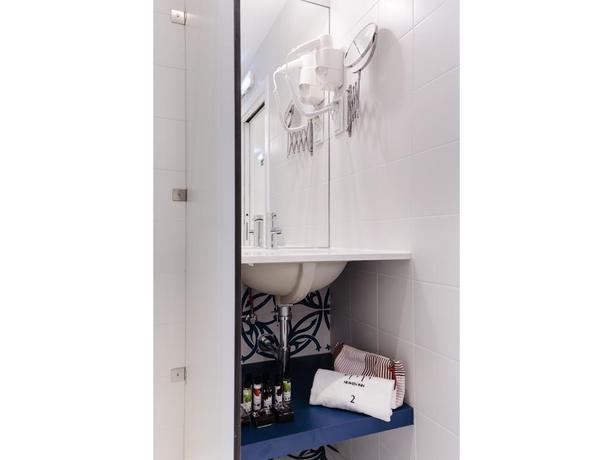 Imagen de la habitación del Albergue Heaven Inn Évora - Hostel. Foto 11