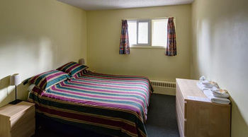 Imagen de la habitación del Albergue Hi Banff Alpine Centre - Hostel. Foto 7