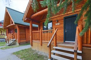 Imagen de la habitación del Albergue Hi Banff Alpine Centre - Hostel. Foto 8
