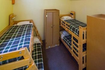 Imagen de la habitación del Albergue Hi Banff Alpine Centre - Hostel. Foto 9