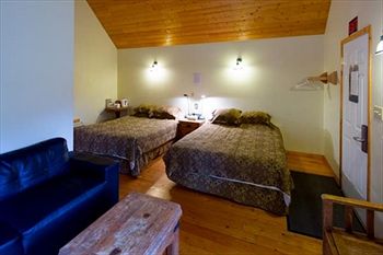 Imagen de la habitación del Albergue Hi Banff Alpine Centre - Hostel. Foto 10