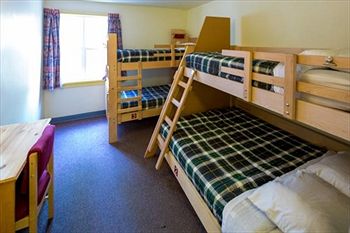 Imagen de la habitación del Albergue Hi Banff Alpine Centre - Hostel. Foto 11