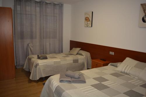 Imagen general del Albergue Hospedaje Jose Rey. Foto 1