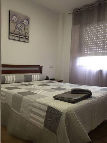 Imagen de la habitación del Albergue Hospedaje Jose Rey. Foto 2