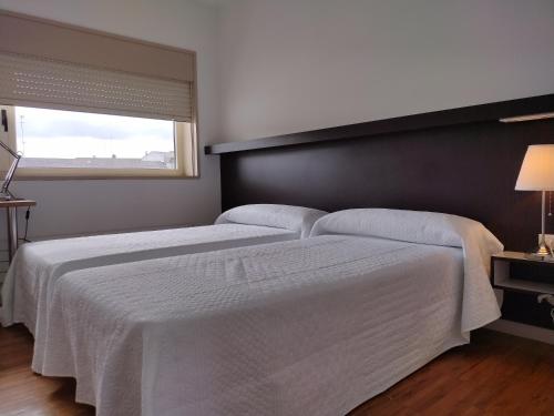 Imagen de la habitación del Albergue Hospeder&iacute;a San Froilan. Foto 9