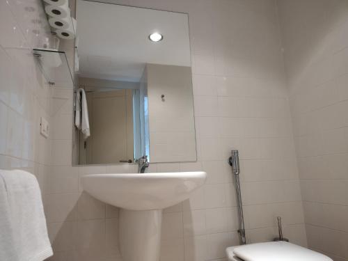 Imagen de la habitación del Albergue Hospeder&iacute;a San Froilan. Foto 10