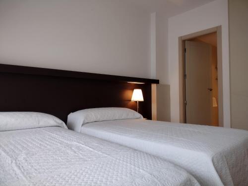 Imagen de la habitación del Albergue Hospeder&iacute;a San Froilan. Foto 13