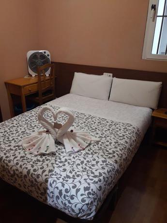 Imagen de la habitación del Albergue Hostal New Go Inn. Foto 2