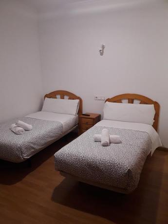 Imagen de la habitación del Albergue Hostal New Go Inn. Foto 5