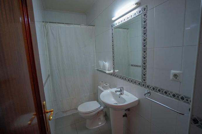 Imagen de la habitación del Albergue Hostal New Go Inn. Foto 7