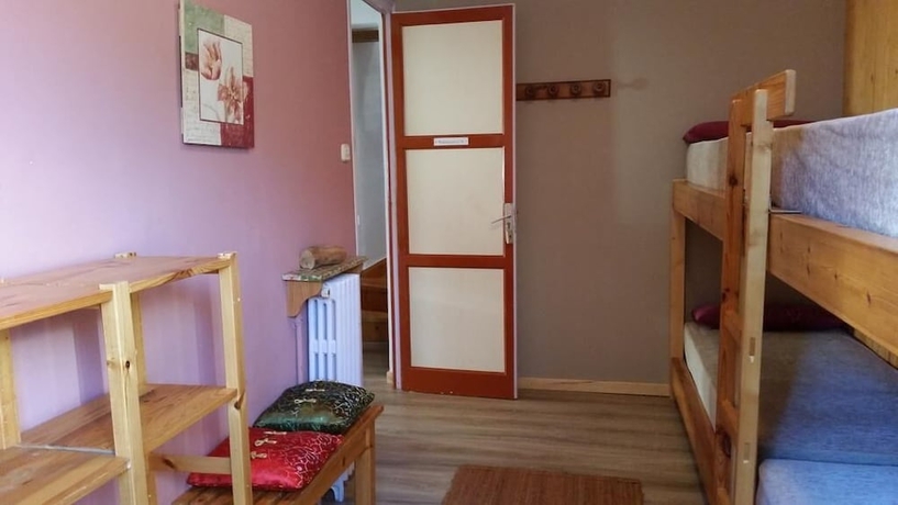 Imagen de la habitación del Albergue Hostal Xalet Refugi Pere Carné - Hostel. Foto 9