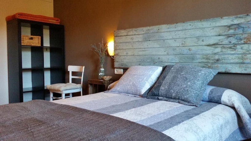 Imagen de la habitación del Albergue Hostal Xalet Refugi Pere Carné - Hostel. Foto 12