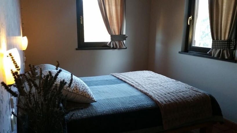 Imagen de la habitación del Albergue Hostal Xalet Refugi Pere Carné - Hostel. Foto 13