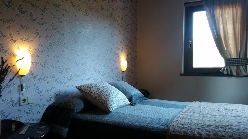 Imagen de la habitación del Albergue Hostal Xalet Refugi Pere Carné - Hostel. Foto 14