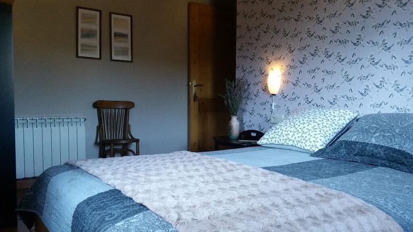 Imagen de la habitación del Albergue Hostal Xalet Refugi Pere Carné - Hostel. Foto 16